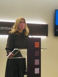 El PP lamenta que Guillén (PSOE) haga "oposición a la oposición" y que el Gobierno de Aragón "no tolere la crítica"