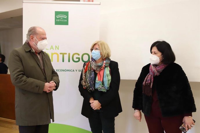 Villalobos en Gelves