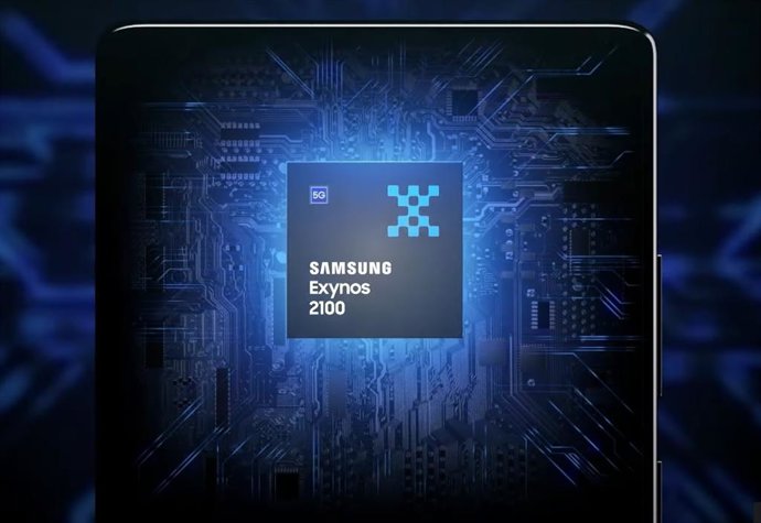 Exynos 2100