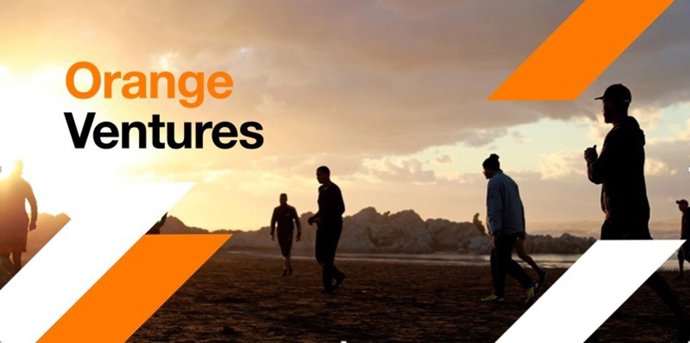 Logo de Orange Ventures