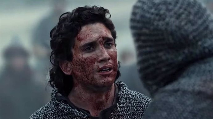 Amazon Prime Video confirma la segunda temporada de El Cid