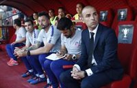 El Atlético femenino nombra a Sánchez Vera nuevo técnico a 24 horas de jugar la Supercopa