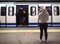 Metro seguirá abierto esta noche y se que espera esté al 100% y recupere la normalidad "entre mañana y pasado"