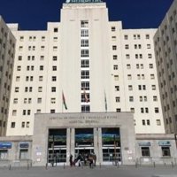 Andalucía suma 162 hospitalizados por Covid hasta los 1.697 y 15 ingresos en UCI hasta los 284