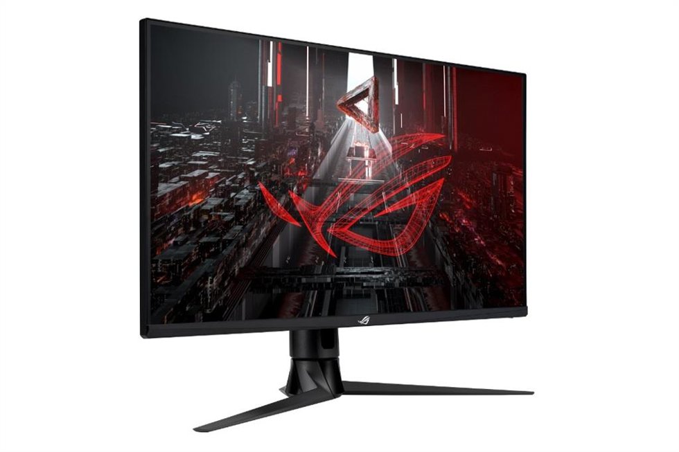 Monitor Asus ROG Swift PG32UQ