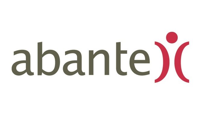 Logo de la gestora abante