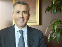 Sergio Álvarez Camiña, director general de Seguros