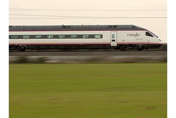 Tren Avant