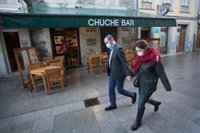 Todas las CCAA, excepto Asturias y Canarias, están en riesgo extremo por Covid-19 y tres al 40% de ocupación en UCI