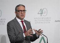 La Junta pide al Gobierno más control de la inmigración irregular para evitar la entrada de "potenciales terroristas"