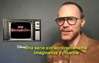 Paul Bettany: "En Bruja Escarlata y Visión los fans verán el Univeso Marvel de forma completamente nueva"