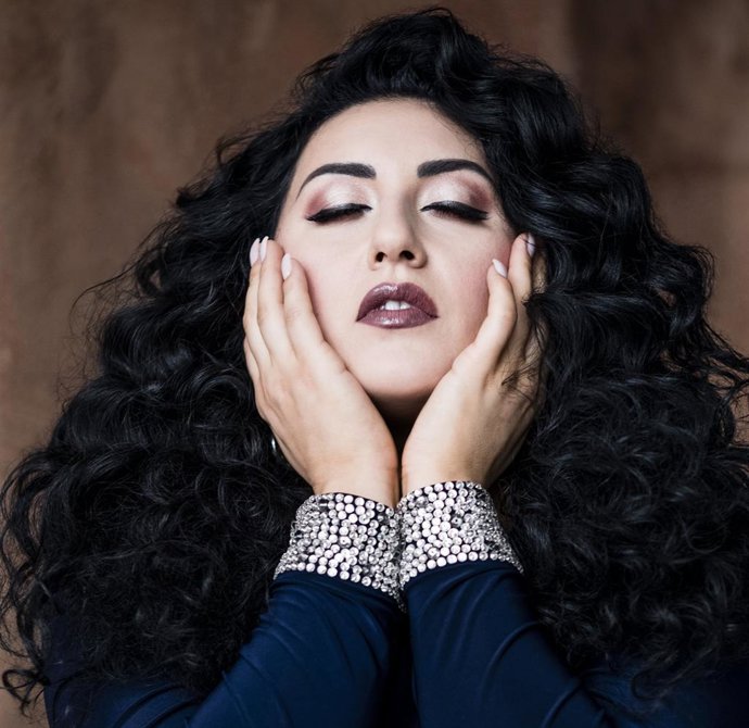 Anita Rachvelishvili debuta Les Arts