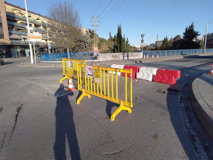 Valla en Massanassa-Catarroja