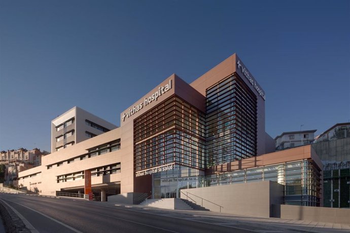 Hospital Vithas La Salud de Granada