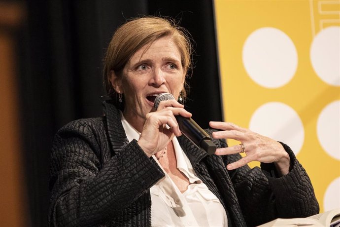 Samantha Power