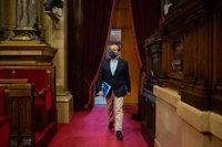Fernández (PP) demana al Govern que "no creï discòrdia" amb la independència i prioritzi la pandèmia