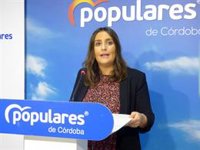 El PP-A asegura que el plan de vacunación ante Covid funciona, pero el Gobierno tiene que enviar "las dosis necesarias"