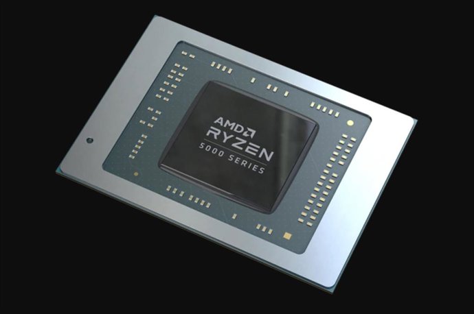  Ryzen Mobile 5000