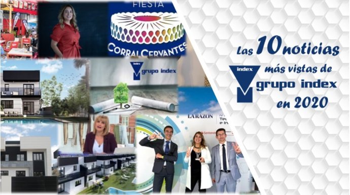 Noticias mas vistas del blog de Grupo Index.Png
