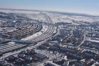 El Gobierno municipal decidirá este jueves si solicita declarar Madrid zona catastrófica