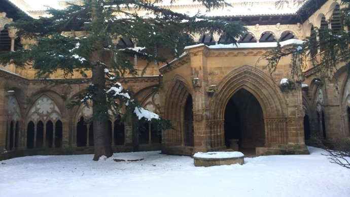 Monasterio de Veruela