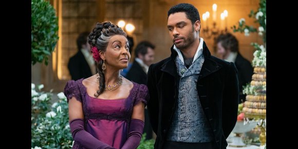 2. ¿Cuándo se estrena la temporada 2 de Los Bridgerton en Netflix?