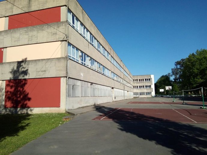 Instituto García de la Concha