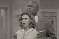 ¿Cuánto duran los episodios de Bruja Escarlata y Visión (WandaVision)?