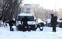 El Gobierno puede, a iniciativa propia, declarar 'zona catastrófica' las áreas afectadas por 'Filomena'