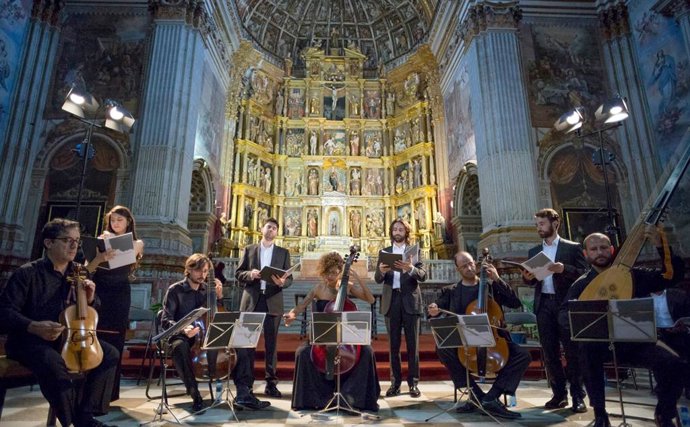 Capella de Ministrers