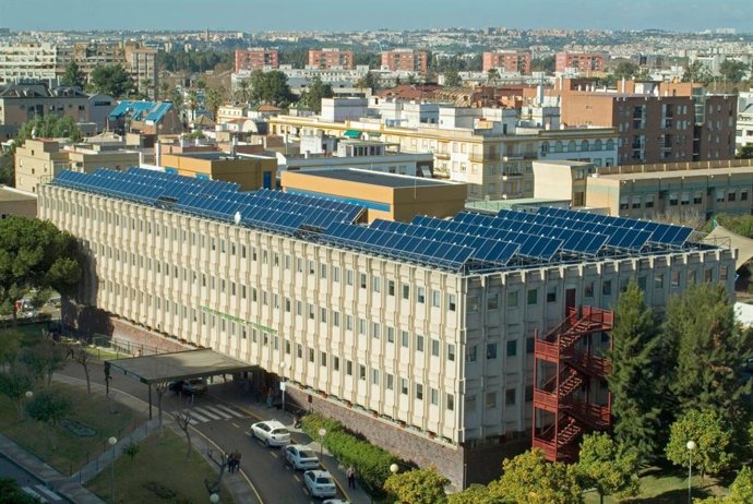 El hospital renovará el sistema de climatización de sus centros