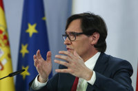 Illa pide a la población respetar "escrupulosamente" las medidas adoptadas por las CCAA