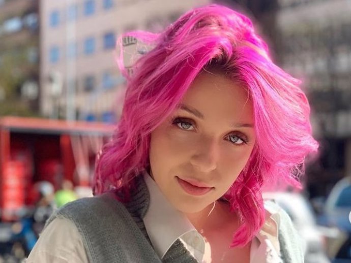 Zayra ha sido duramente criticada por saltarse las restricciones de la Covid con su fiesta de cumpleaños