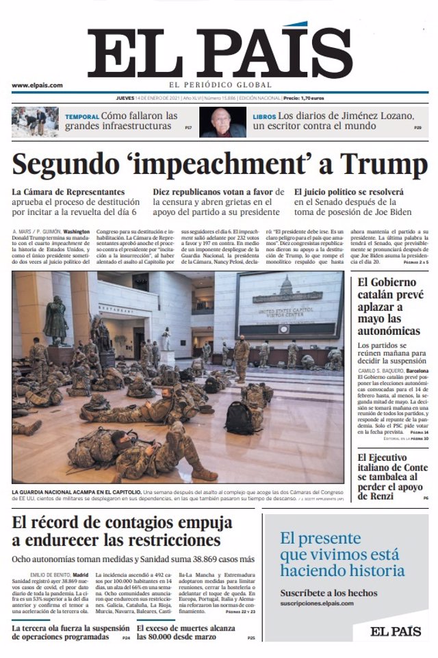 Portadas