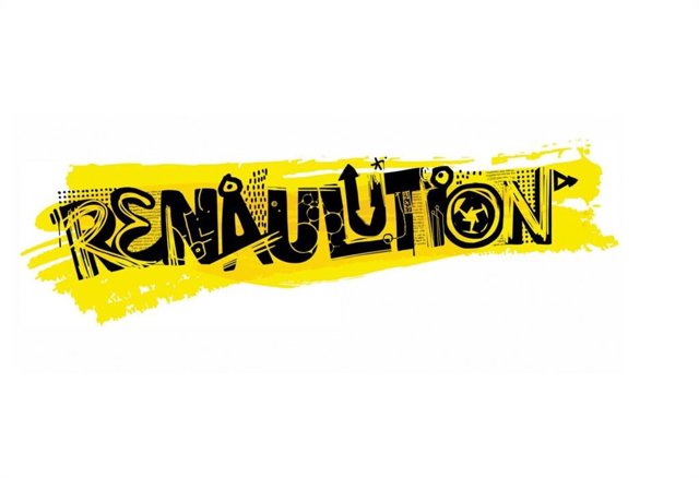 Renaulution.