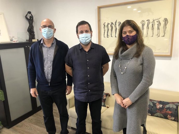 Projecte Home recibe 5.500 euros del Ayuntamiento de Marratxí