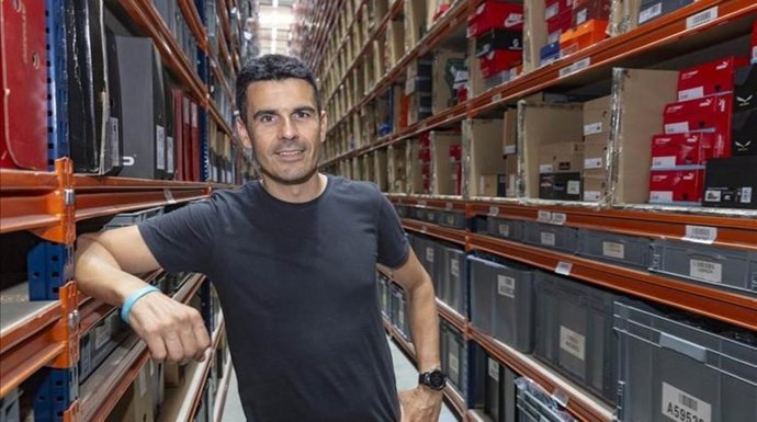 Tradeinn cierra 2020 con una facturación de 288 millones de euros y crece un 53%. David Martin, ceo y fundador