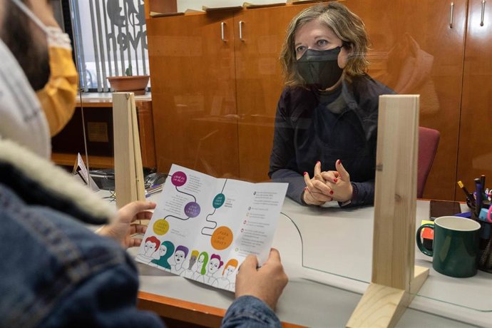 Zaragoza crea una nueva oficina de empleo para que los jóvenes encuentren prácticas de calidad en Europa