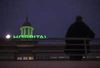 Andalucía suma 94 hospitalizados por Covid hasta los 1.791 y roza los 300 ingresos en UCI, 12 más en 24 horas