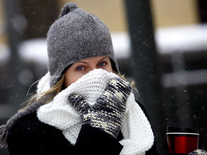 El frío afecta más de lo que a simple vista podamos imaginar a nuestros ojos