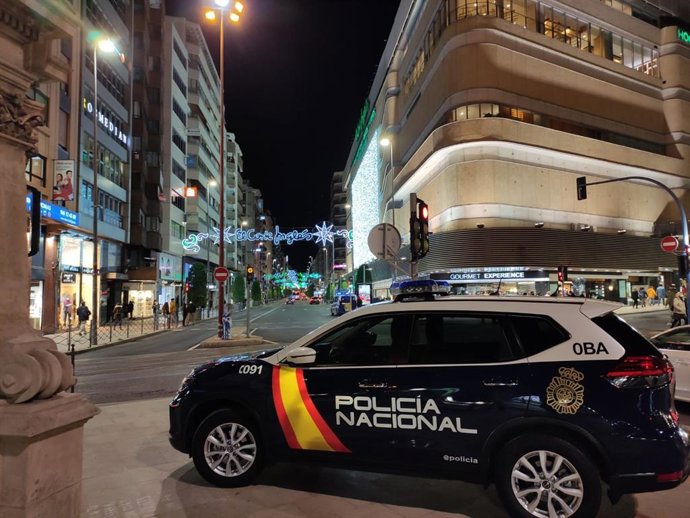 Detenido en Alicante por estafar a negocios con la devolución de artículos que había comprado horas antes