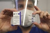 Foto: Coronavirus.- Rusia desvela planes para desarrollar una vacuna combinada contra la gripe y el coronavirus