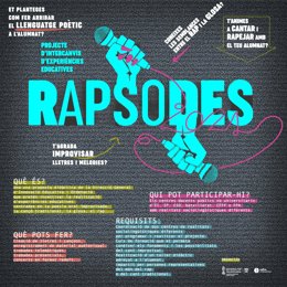 Rapsodes 2021