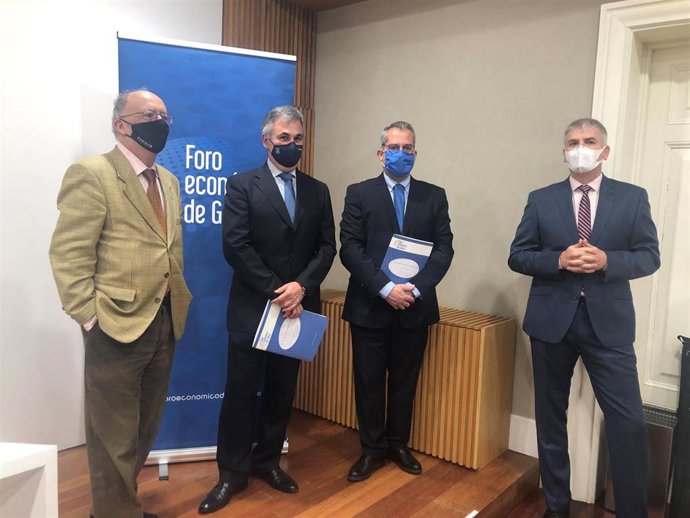 Foro Económico de Galicia