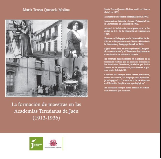Portada del nuevo libro editado por IEG