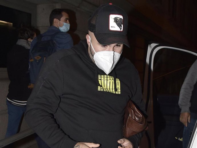 A Kiko Rivera se le acumulan los problemas