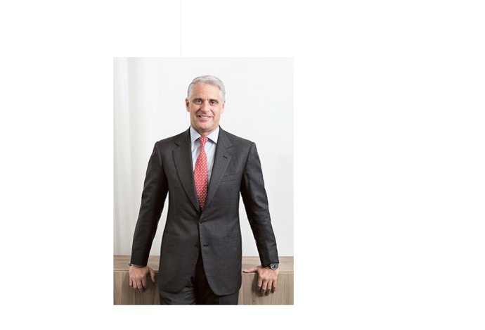 Andrea Orcel
