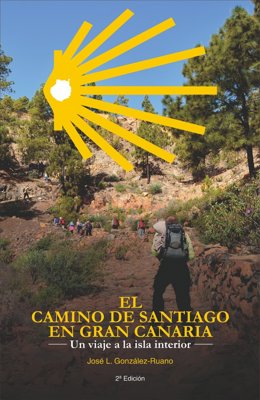 Obra 'El Camino de Santiago en Gran Canaria'