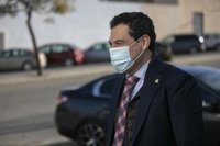 Moreno critica que el Gobierno no permita más flexibilidad a las comunidades con el toque de queda