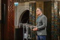 Bendodo cree que Ábalos se reúne con Díaz para hablar "no de infraestructuras, sino de estructuras internas" del PSOE-A